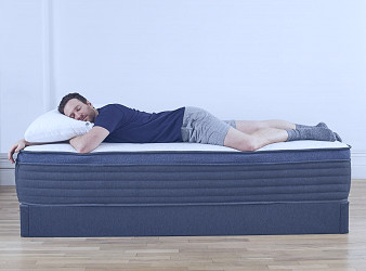 Shop the Helix Foundation | Support your Mattress - Helix Sleep